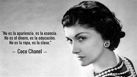 frases que dijo coco chanel|coco chanel quotes diamonds.